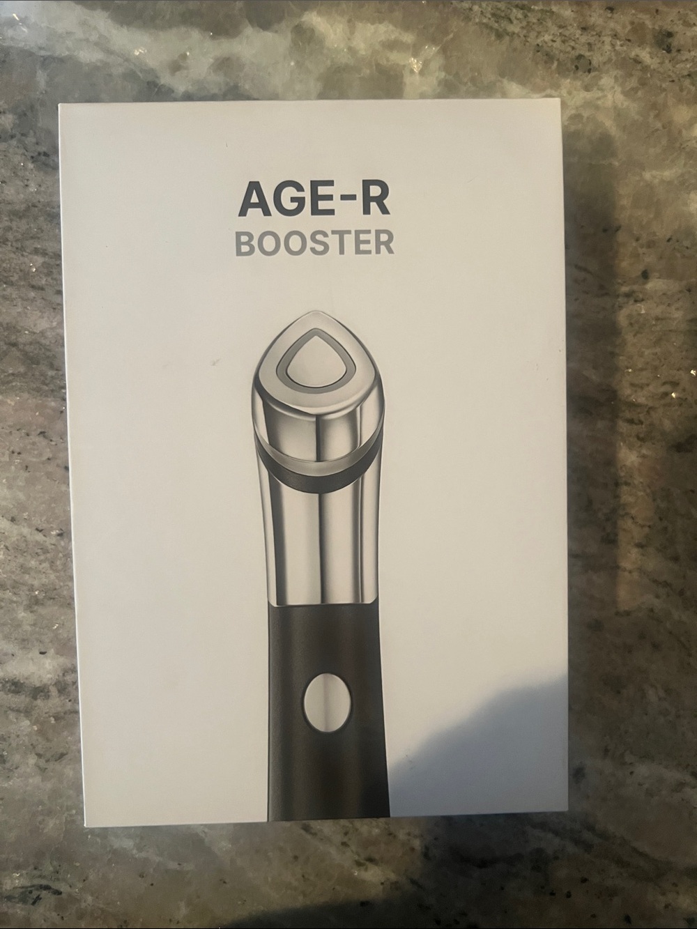 Medicube Age-R Booster NWOT